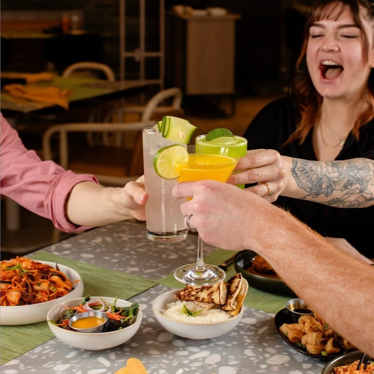 Custom Catering for Every Celebration