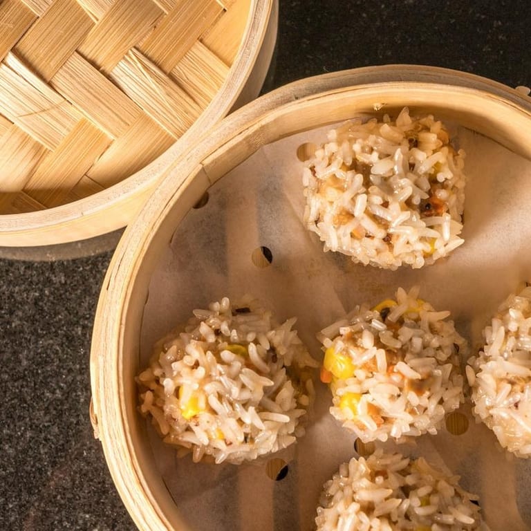 Dumplings That Delight